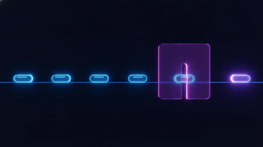 AI agent guardrails block a specific action before or during execution. Here's what they cover, how to test one before it ships, and what breaks once you have more than one tenant.