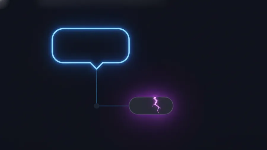 AI agent hallucination is not always a wrong fact. Often it's a confident claim that no tool call ever backed up, and it skews the deflection rate you report to customers.