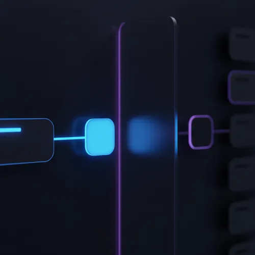 Access token scoped to one customer's data granted through an isolation boundary while other accounts stay sealed