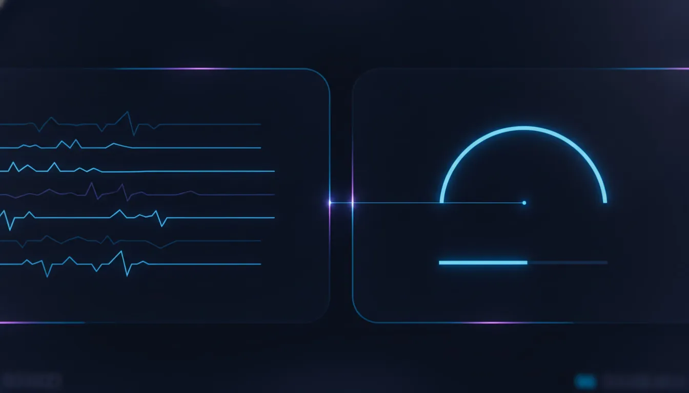 ai agent observability tools customer facing dashboard requirement