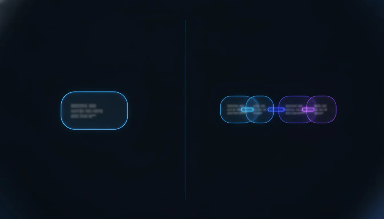 ai agent observability tools vs general ai observability