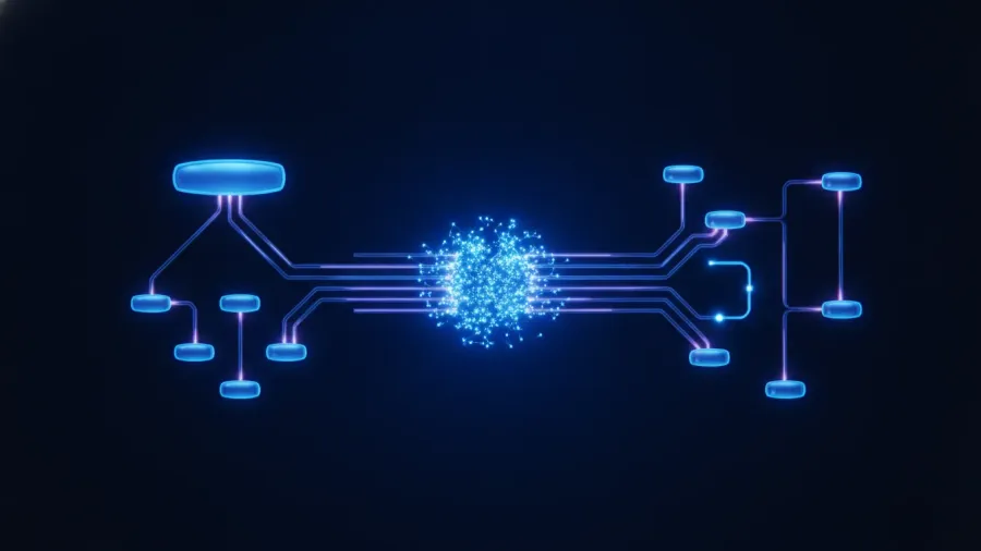 CrewAI and LangChain both get a demo working in an afternoon. The real difference shows up once you need to trace a wrong answer, test the agent, and keep one customer's data out of another's.