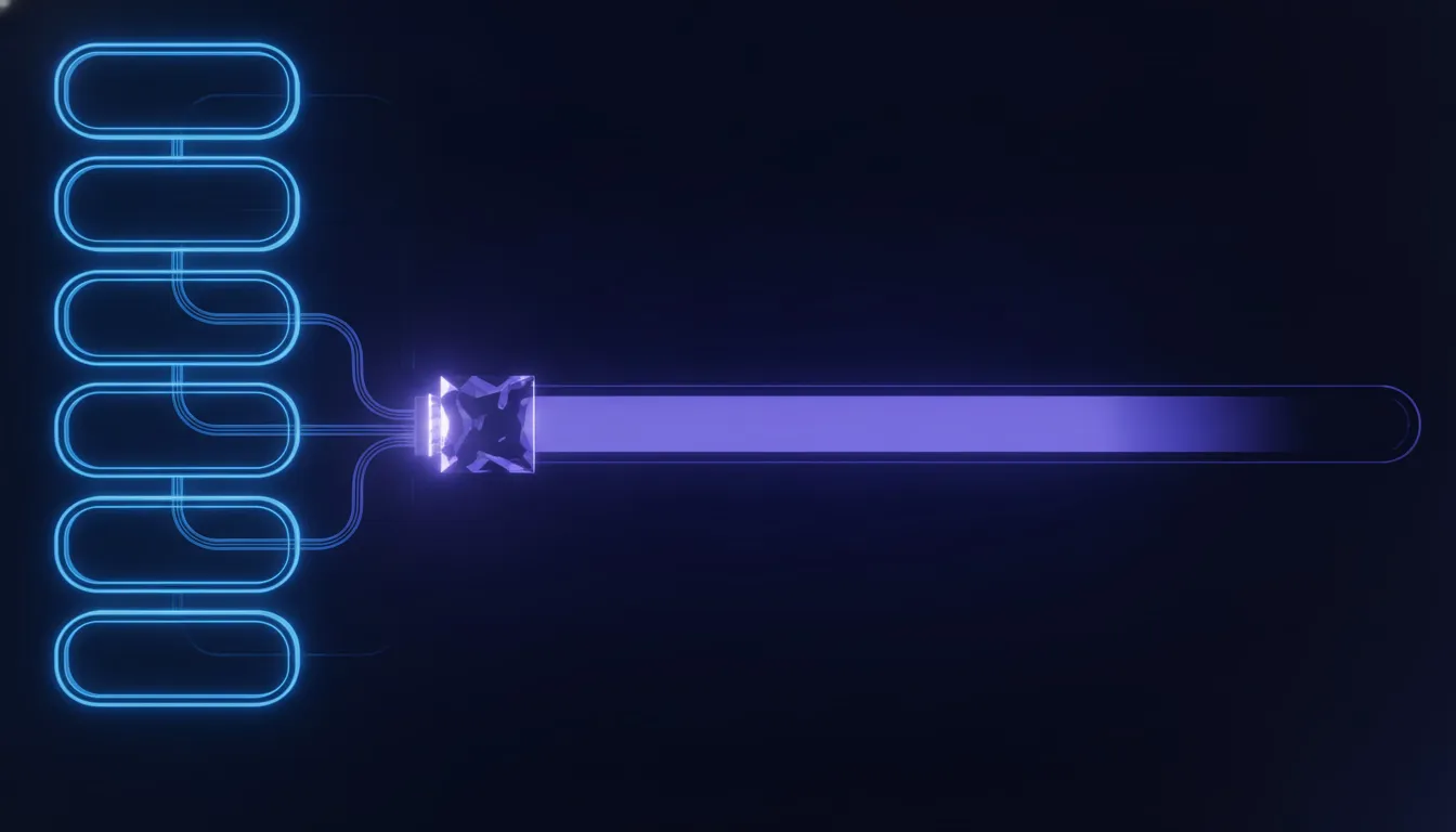 connecting a golden dataset score to customer facing metrics