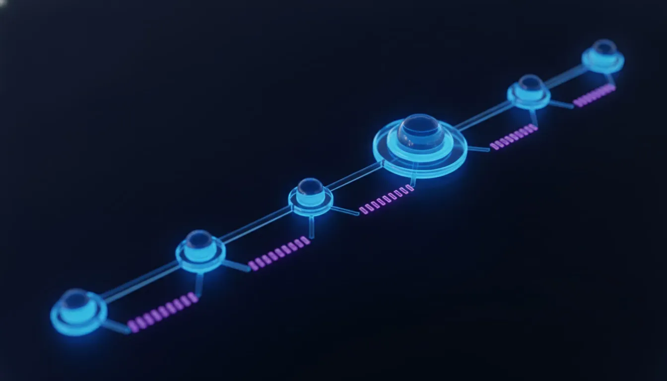 langgraph state persistence and tracing