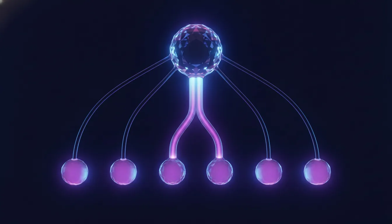 orchestrator worker pattern in production